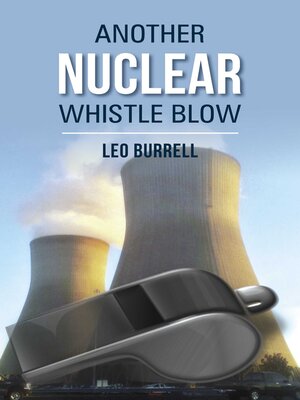 cover image of Another Nuclear Whistle Blow